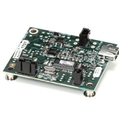 Picture of Marshall Air Usb Gateway Board M#dh5f-333 Part# 504346