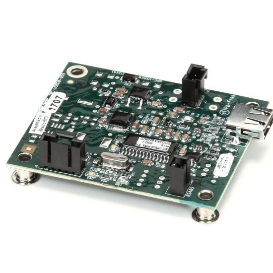 Picture of Marshall Air Usb Gateway Board M#dh5f-333 Part# 504346
