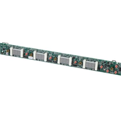 Picture of Marshall Air Integrated Time/control Part# 504480