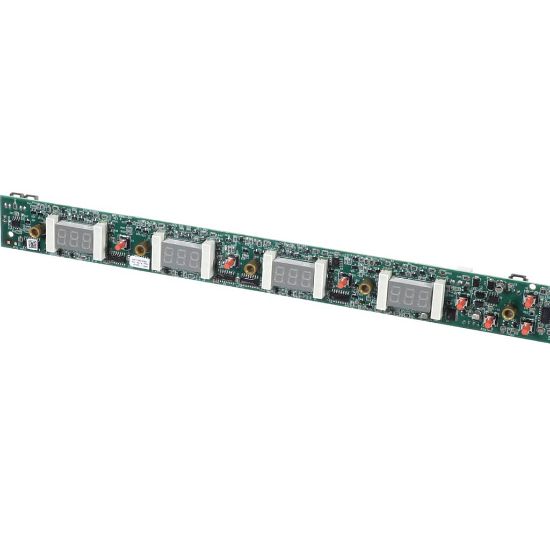 Picture of Marshall Air Integrated Time/control Part# 504480