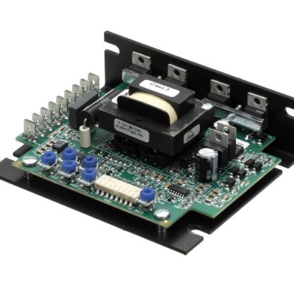 Picture of Marshall Air Motor Control Board Part# 504466