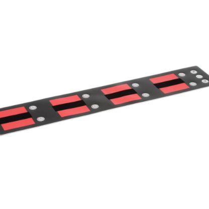 Picture of Marshall Air Overlay Part# 504382