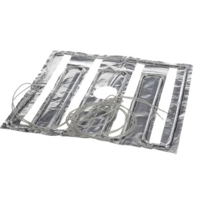 Picture of Marshall Air Blanket, Heat 210W, 220V Dwf Part# 504423
