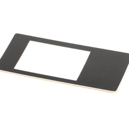 Picture of Marshall Air Overlay, 2.8" Touchscreen Part# 504554