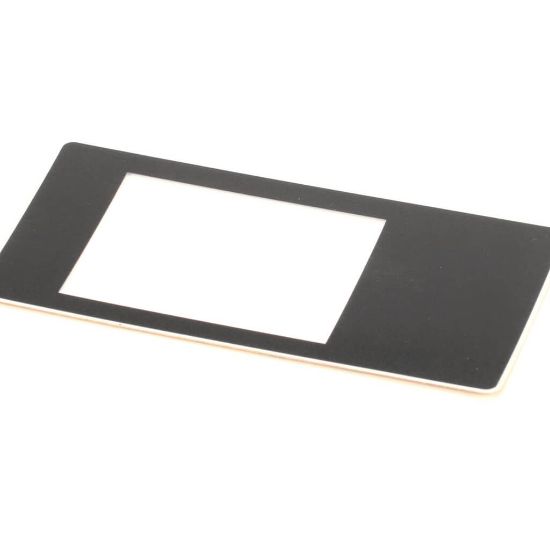 Picture of Marshall Air Overlay, 2.8" Touchscreen Part# 504554