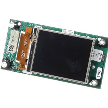 Picture of Marshall Air Display 2.8" Touchscreen Part# 504534