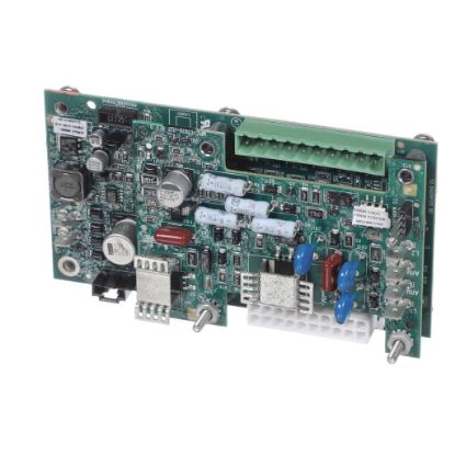 Picture of Marshall Air I/o Board,2.8" Touchscreen Part# 504535