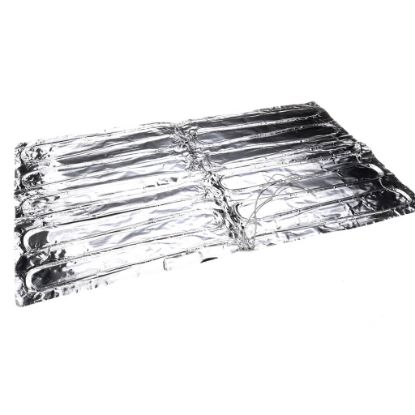 Picture of Marshall Air Heater, Blanket 157W 120V Part# 504654