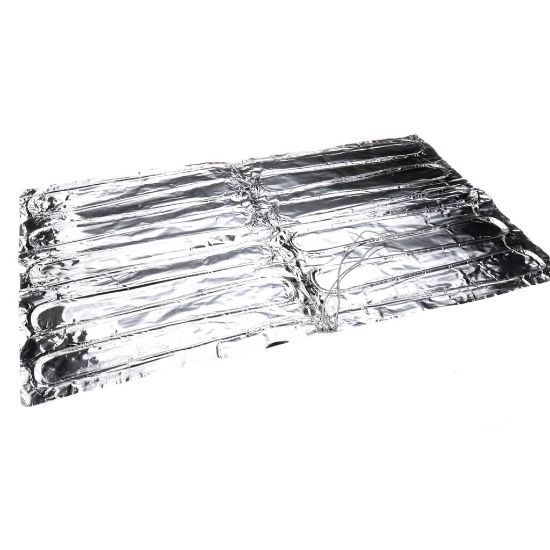 Picture of Marshall Air Heater, Blanket 157W 120V Part# 504654