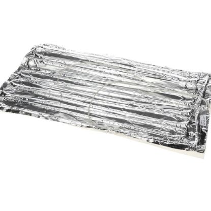 Picture of Marshall Air Blanket Heater 235W 208V Part# 504661
