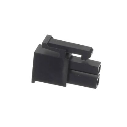 Picture of Marshall Air Mini-fit Jr Receptacle Housing Part# 504763