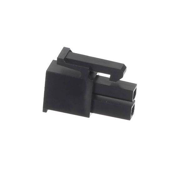 Picture of Marshall Air Mini-fit Jr Receptacle Housing Part# 504763