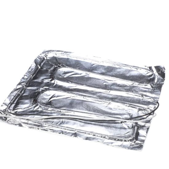 Picture of Marshall Air Heater Blanket 9.000 X9.500 Part# 504715