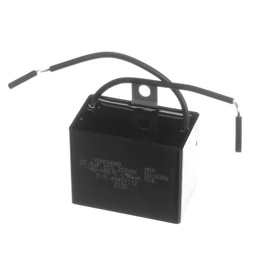 Picture of Marshall Air Capacitor 27.5 Mfd Part# 504791