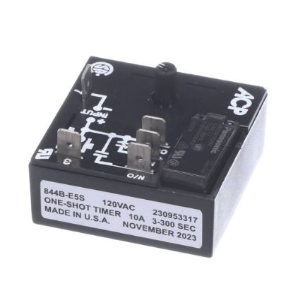 Picture of Marshall Air Timer Module One Time Part# 504813