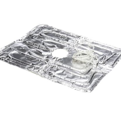 Picture of Marshall Air 16.5" X 12.5" Rev Dw Blanket Part# 504798