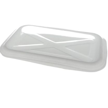 Picture of Marshall Air Cover, Lug Part# 504823