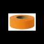 Picture of Presco 1-3/16"X300' Orange Flagging Tape Texas Part# - Txo