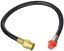 Picture of Ridgid® Trap Hose Leader-Fits 1/4" Part# - 50002