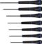 Picture of Eklind Tool 7 Piece Metric Ball Hexdriver Screwdriver Set Part# - 90607