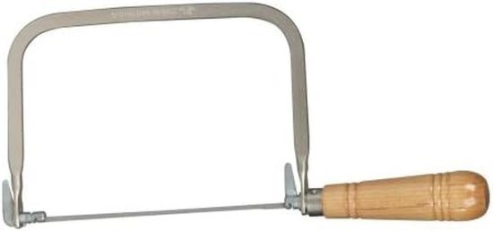 Picture of Crescent/Nicholson® Coping Saw # 50 Part# - 80170