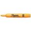 Picture of Sharpie® Fluorescent Orange Marker Major Accen Part# - 25006