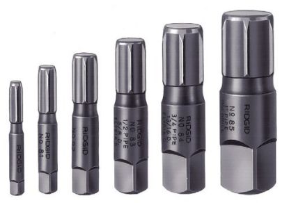 Picture of Ridgid® 880 Pipe Extractor Set Part# - 35670