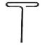 Picture of Eklind Tool 8Mm Metric 9" T-Handle Hexkey Part# - 34980