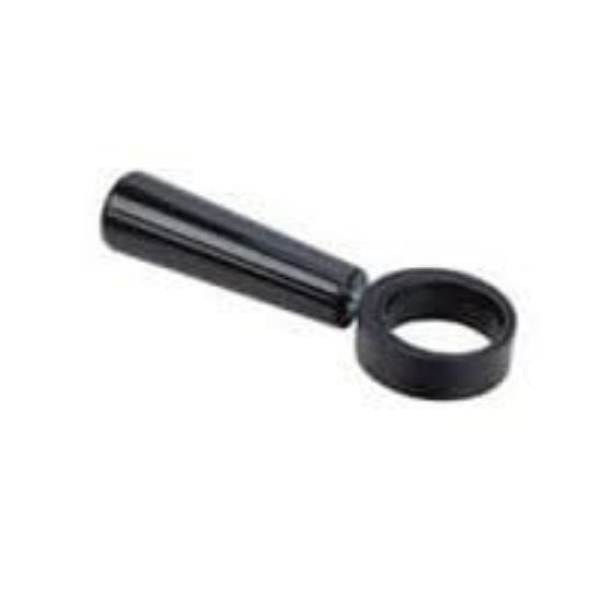 Picture of Sioux Force Tools Auxiliary Handle Part# - 2355B