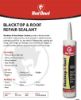 Picture of Red Devil 10.3Fl.Oz. Blacktop & Roof Repair Cartridge Part# - 636