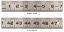 Picture of Crescent Lufkin® Steel Rule Part# - 624Ftn