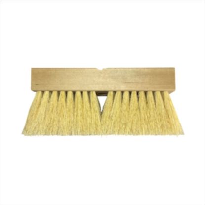 Picture of Magnolia Brush White Tampico Tile Setters Brush Part# - 199