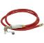 Picture of Alemite Hose Assembly With Filter And Loader Part# - 380696