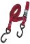 Picture of Keeper 15' Cam Tie Down 1200 Lbs Capacity Large Hooks Part# - 5115