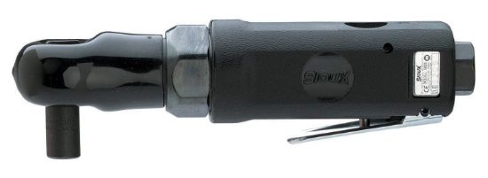 Picture of Sioux Force Tools 3/8" Mini Ergo Ratchet Part# - 5007