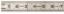 Picture of Crescent Lufkin® 6-Ft Steel Rule Part# - 626Ftn