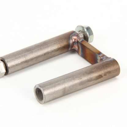 Picture of Nieco Belt Supt.(over Access Door, W Part# 0074-04