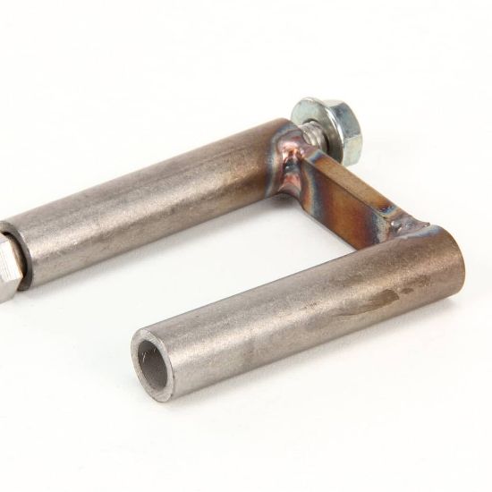 Picture of Nieco Belt Supt.(over Access Door, W Part# 0074-04