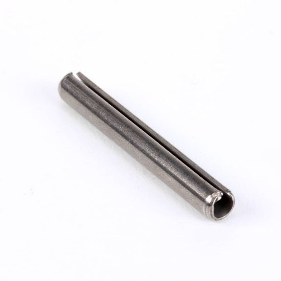 Picture of Nieco Pin, Roll,1/8x 1,420 Stainless Part# 11114