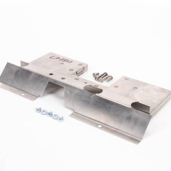 Picture of Nieco Chimney, Pilot 824/732G Part# 0081-07