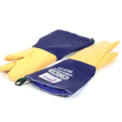 Picture of Nieco Hi-temp Gloves Part# 11734
