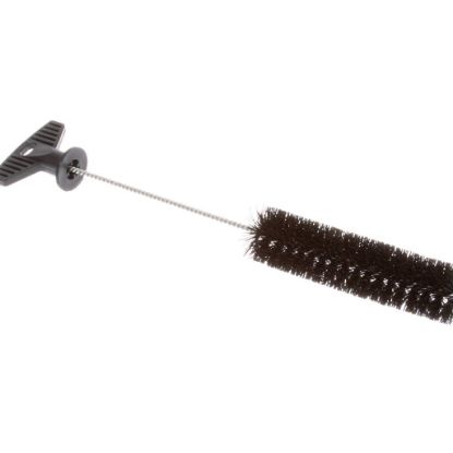 Picture of Nieco Brush, Burner ,1.5 Dia, 16, T-handle Part# 11732