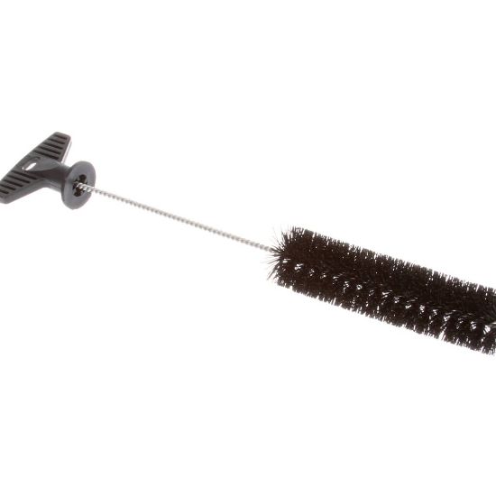 Picture of Nieco Brush, Burner ,1.5 Dia, 16, T-handle Part# 11732