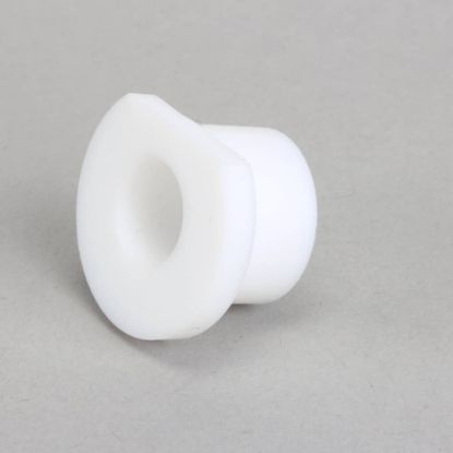 Picture of Nieco Bushing, Flanged, 3/8 Shaft, W/flat Part# 11478