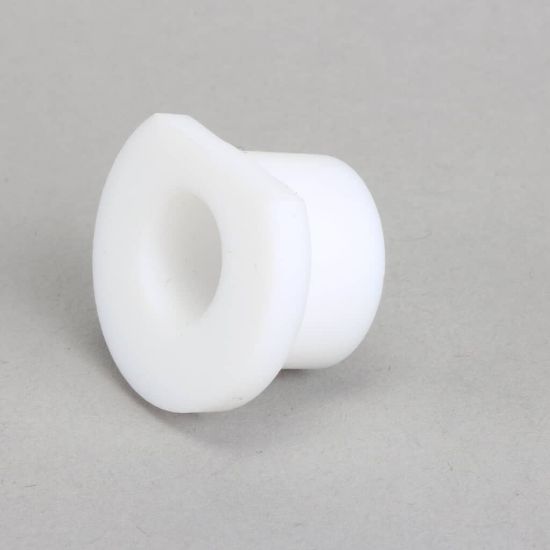 Picture of Nieco Bushing, Flanged, 3/8 Shaft, W/flat Part# 11478