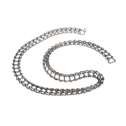 Picture of Nieco Chain, Ladder, .353 Pitch, 13Ga, 6 Inch Part# 11381-6