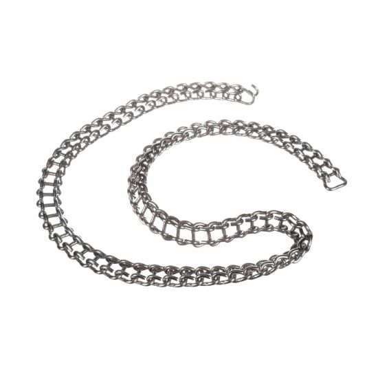 Picture of Nieco Chain, Ladder, .353 Pitch, 13Ga, 6 Inch Part# 11381-6