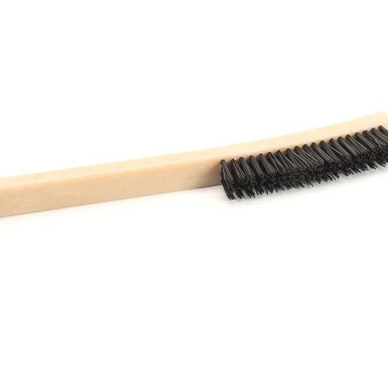 Picture of Nieco Brush, Burner Screen Part# 11733