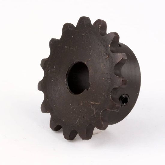 Picture of Nieco Sprocket, 35B15, 1/2 Bore Part# 13011
