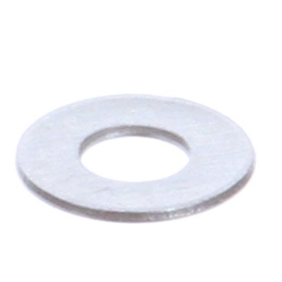 Picture of Nieco Washer #10 Sae Flat Part# 13286